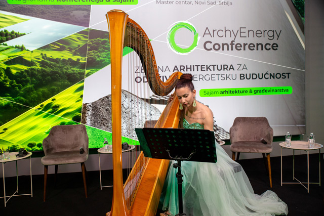 ArchyEnergy 2025 galerija slika 1