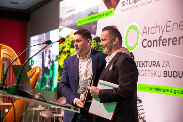 ArchyEnergy 2025 galerija slika 2