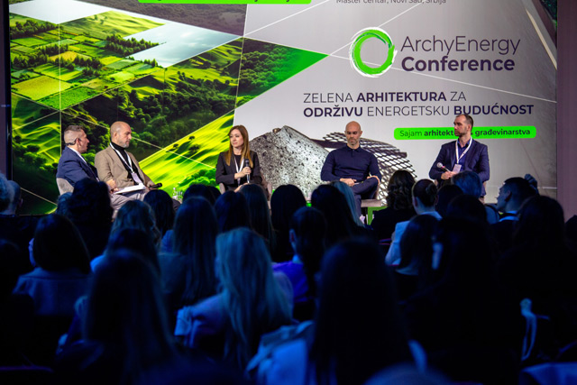 ArchyEnergy 2025 galerija slika 27