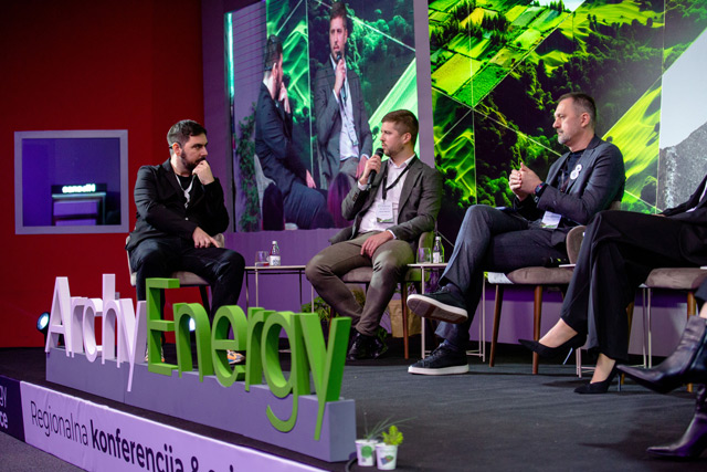 ArchyEnergy 2025 galerija slika 36