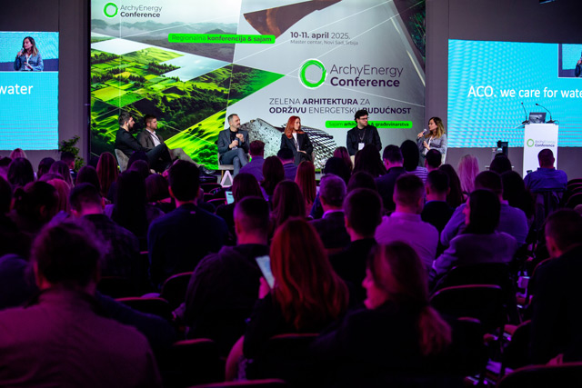 ArchyEnergy 2025 galerija slika 41