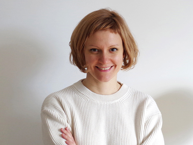 Anđela Karabašević Sudžum