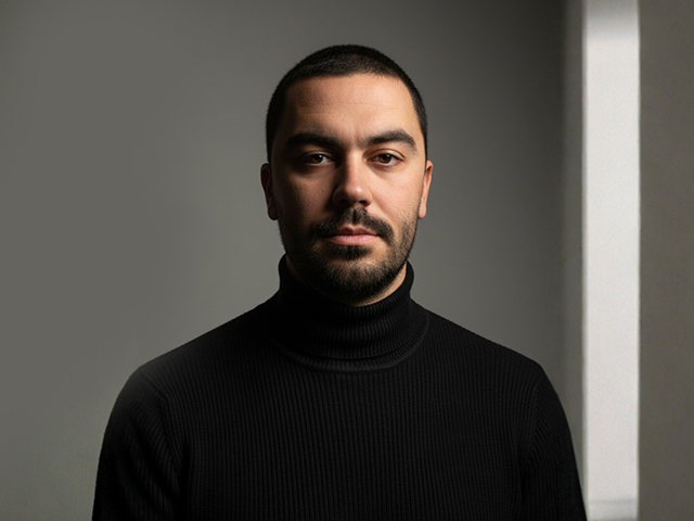 Aleksandar Davidović