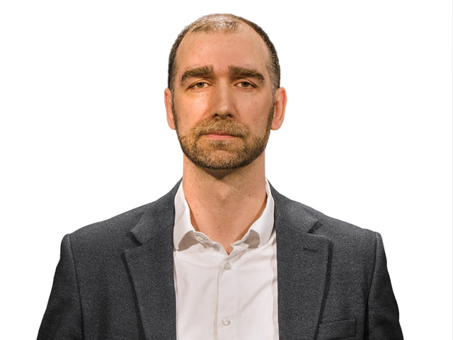 Marko Muhadinović