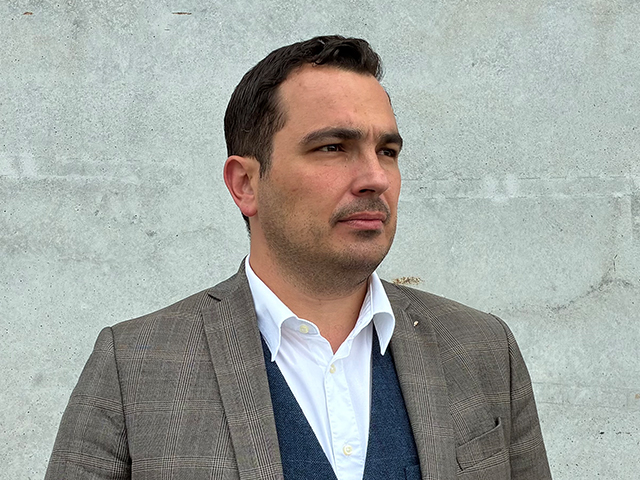 Petar Stojanović