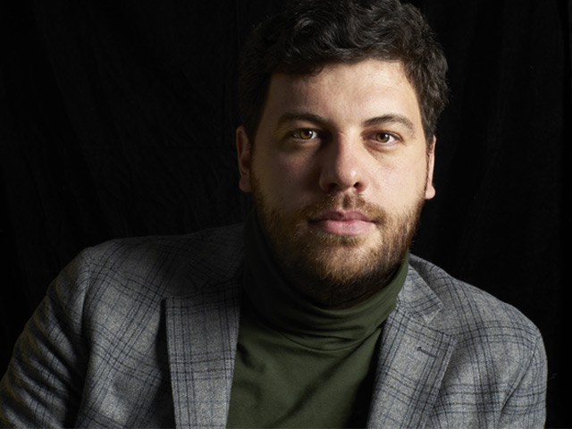 Dr. Vojislav Nikolić