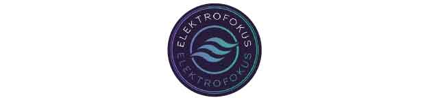 Elektrofokus