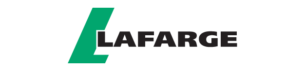 Lafarge cement