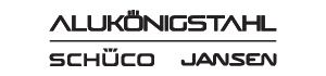 Alu Konig Stahl