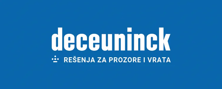 Deceuninck generalni partner