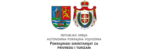 Pokrajinski sekretarijat za privredu i turizam