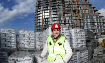 Melanija Pavlovic generalni direktor BAUMIT SRBIJA1