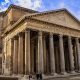 Panteon u Rimu: kamen i beton u službi istorije
