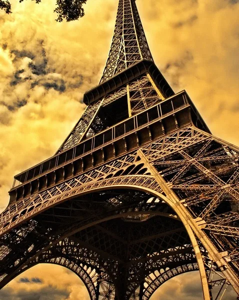 Ajfelov toranj u Parizu