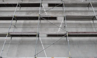 U Srbiji zgrade jesu energetski neefikasne