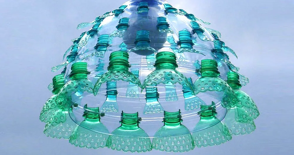 lusteri od plastike 4