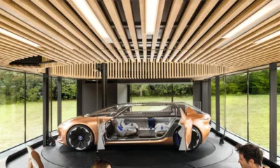 smart home garaza