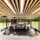 smart home garaza