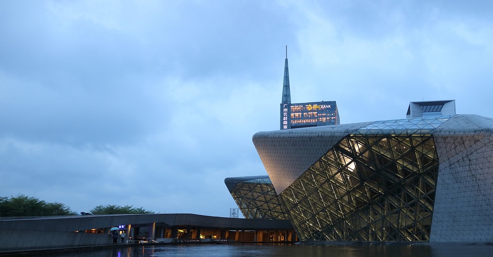 zaha hadid opera u glazgovu