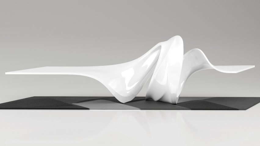 zaha hadid sto