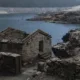 Ostaci izgubljenog grada u Španiji izronili posle šest decenija(Video)