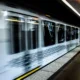 Vučić potvrdio da će metro biti završen do početka 2022.