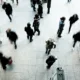Pešačka zona u Beogradu po ugledu na evropske metropole