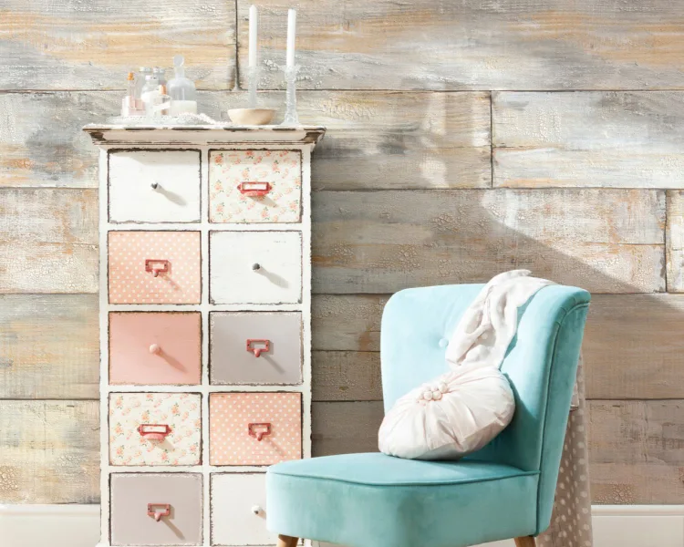 Shabby Chic stil