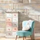 Shabby Chic stil