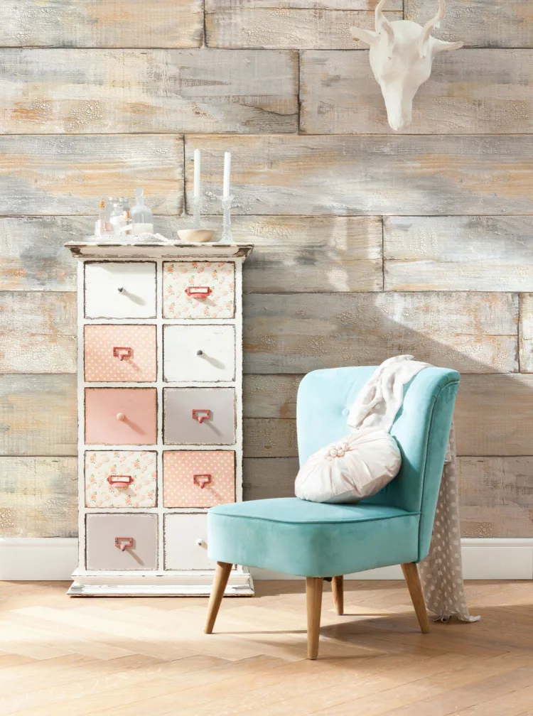 Shabby Chic stil