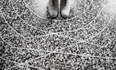 3d stampani pod terrazzo