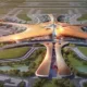 Kineski „feniks“ biće najveći aerodrom na svetu (Video)
