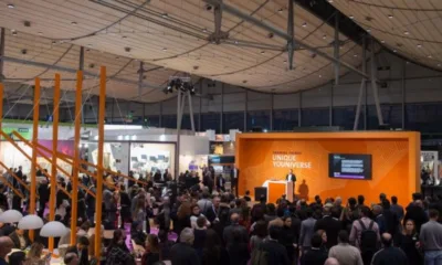 Domotex 2018
