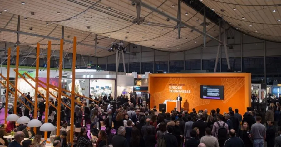 Domotex 2018 jpg