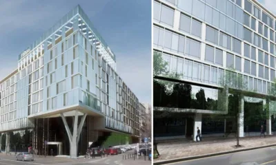 Hilton Hotel Beograd
