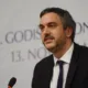 predsednik Komore, Marko Čadež.