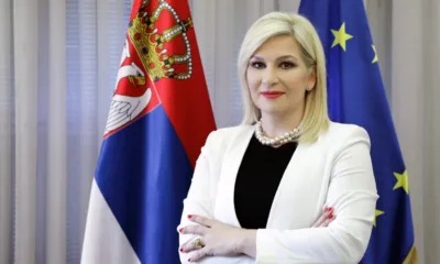 Zorana Mihajlović