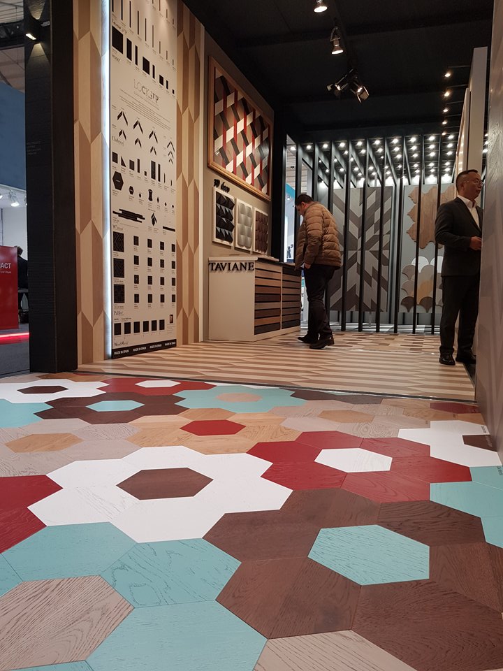 domotex sajam 2018 7