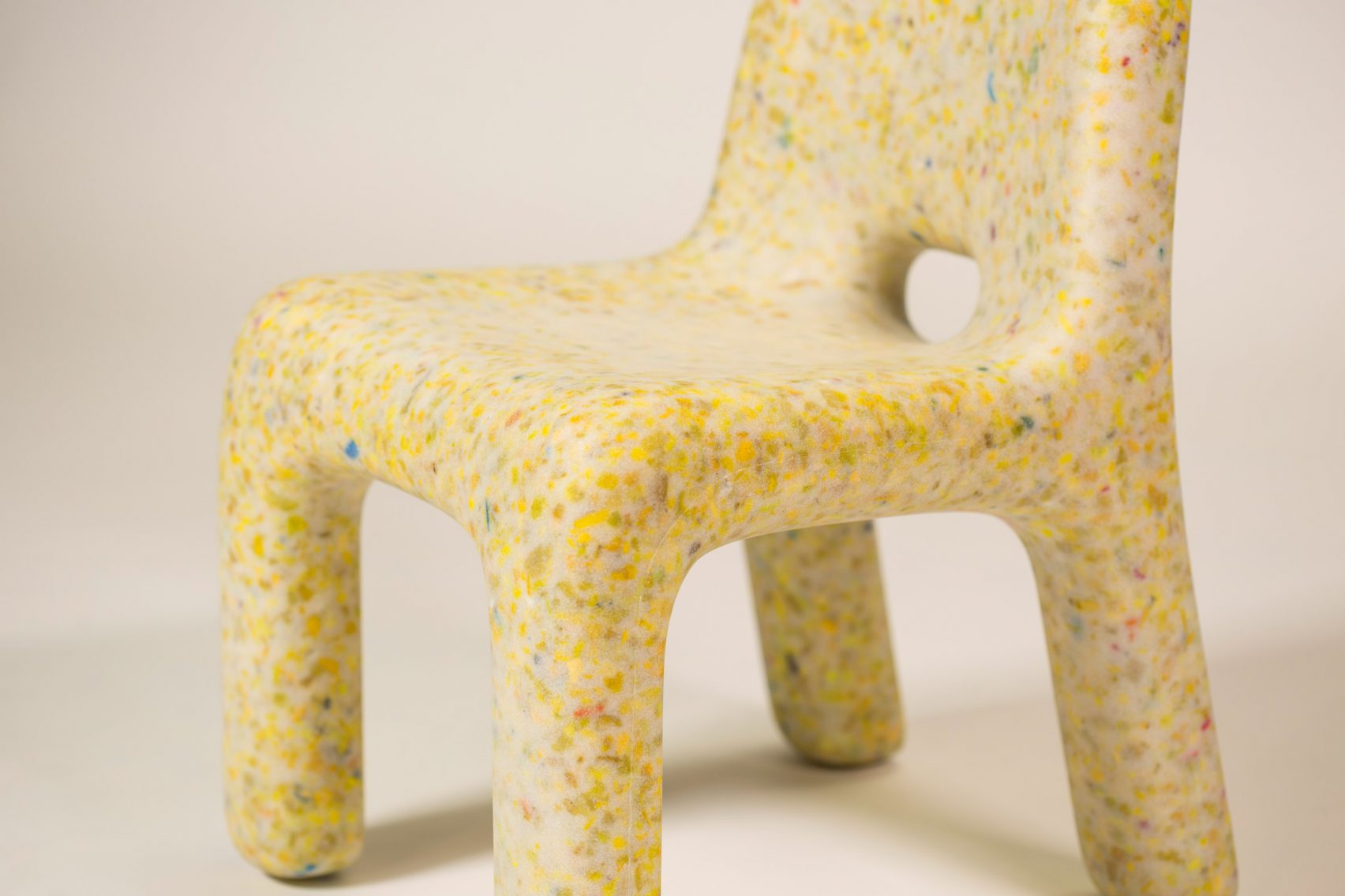 ecobirdy childrens furniture design maison objet recycled plastic dezeen 2364 col 4