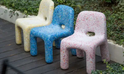 ecobirdy childrens furniture design maison objet recycled plastic dezeen 2364 col 7 1704x1203