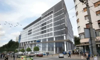 hilton beograd