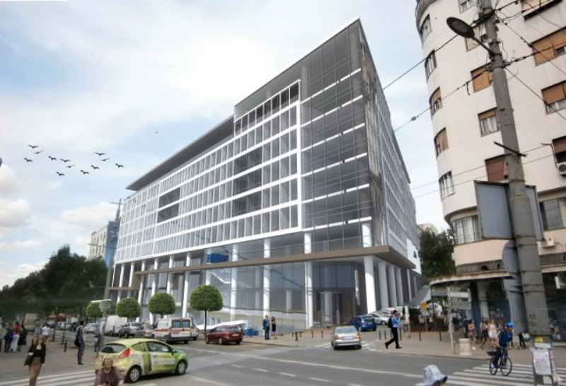 hilton beograd