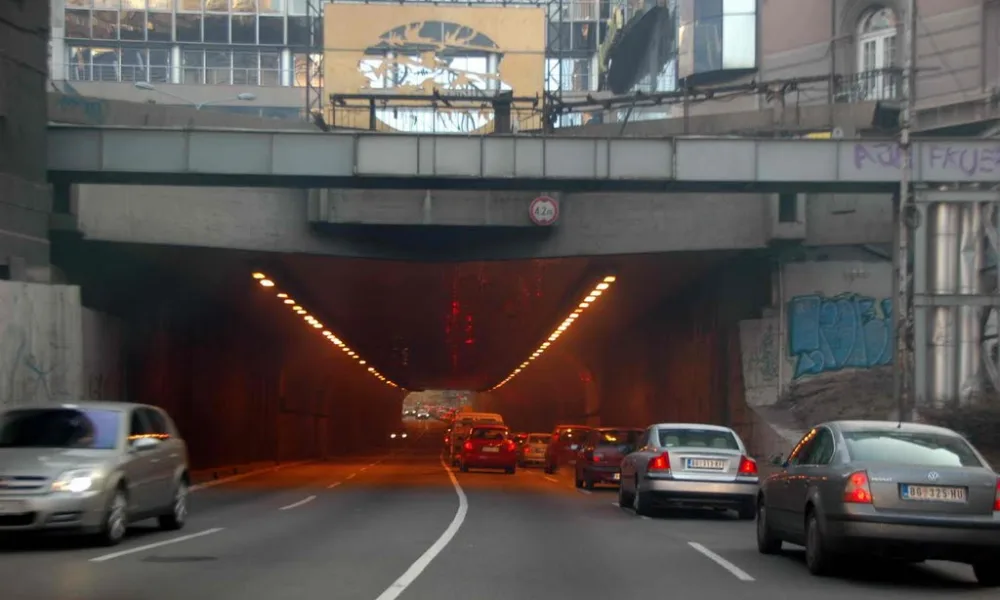 terazijski tunel