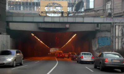 terazijski tunel