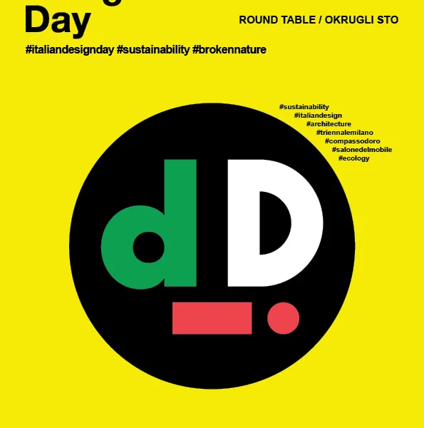 Italian Design Day Beograd