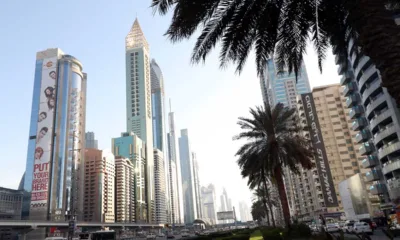 dubai najvisi hotel na svetu 1