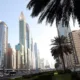 dubai najvisi hotel na svetu 1