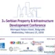 Treća srpska konferencija o razvoju nekretnina i infrastrukture danas u Beogradu