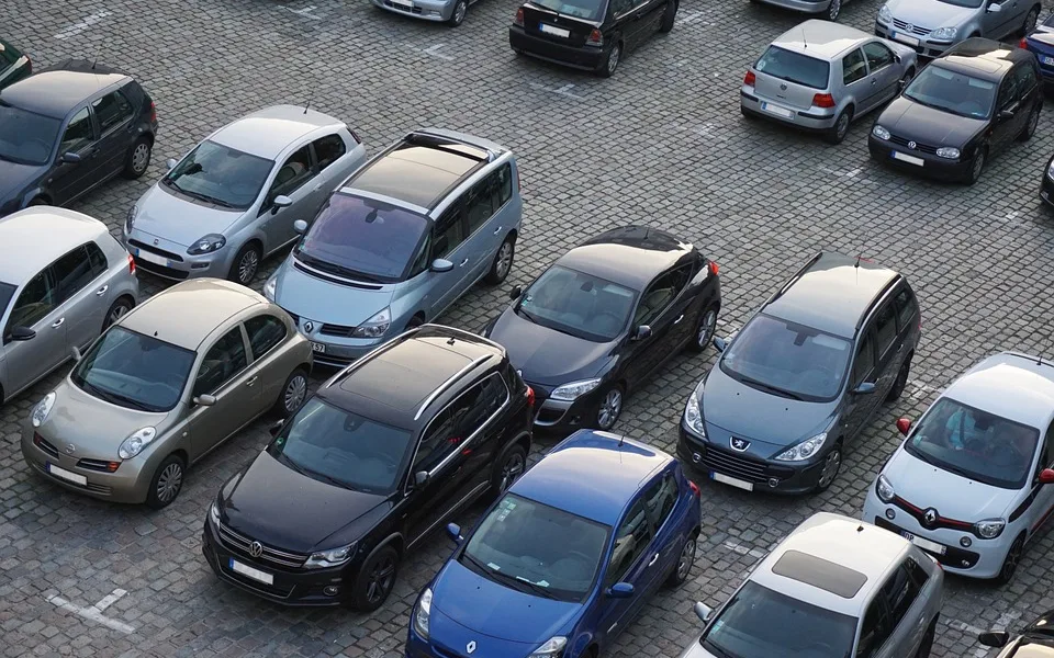 parking 3