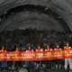 tunel kinezi